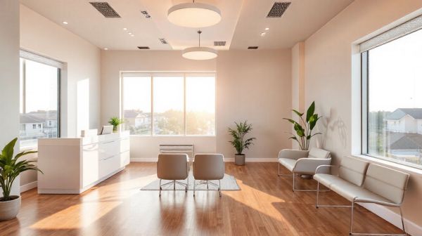 Les meilleurs dentistes à Lasalle pour votre santé dentaire