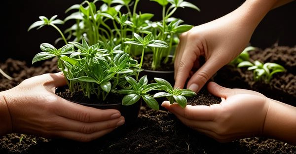 Plantes galactogènes : l'infusion idéale pour les mamans