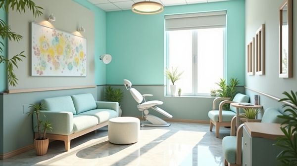 Votre santé dentaire à Lasalle : trouvez un dentiste près de chez vous