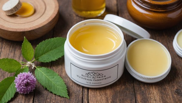 Baumes naturels pour apaiser l'irritation vulvaire : nos recommandations